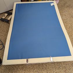 Tempur-Pedic Queen adjustable base