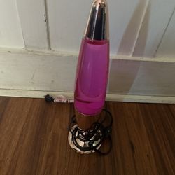 Lava Lamp
