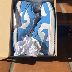 Brand New Air Jordans