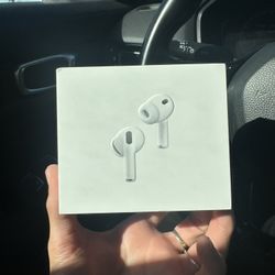 Airpods pro 3 