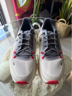 On Cloudtilt Rock/Sand 3WE10053251 Shoes Women's US 9 EU 40.5