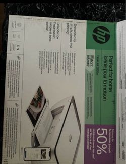 HP printer