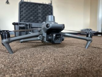 DJI Mavic 3 RTK Enterprise