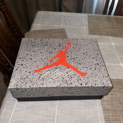 Jordan 4 Bred Reimagined 