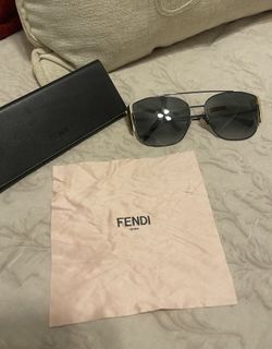 Fendi Sunglasses