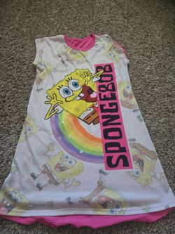 Girls pajamas Size 7/8