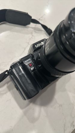 Minolta