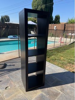 Modified Ikea Lack Shelf