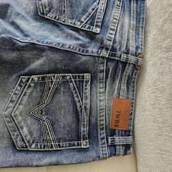 7 Wellblues Jeans 