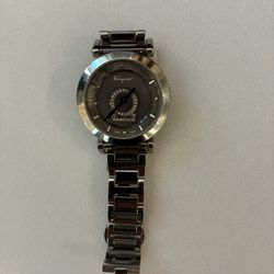 Ferragamo Women Watch