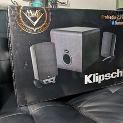 Speaker 