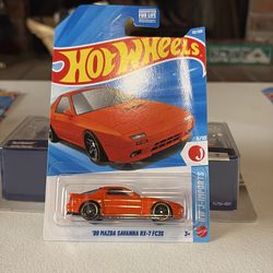 Hotwheels