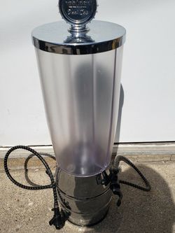 Dispenser 40 Obo