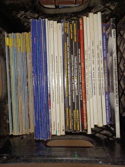 Body Building Magazines