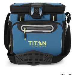 Titan Cooler Really Nice Hardly Used 