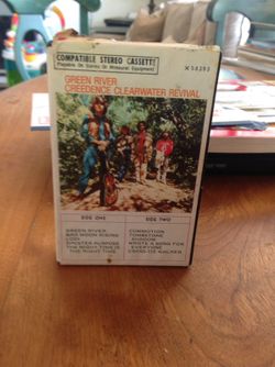 CCR