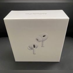 Airpod Pro 2 with ANC