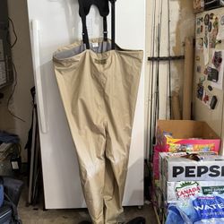 Cabela Waders