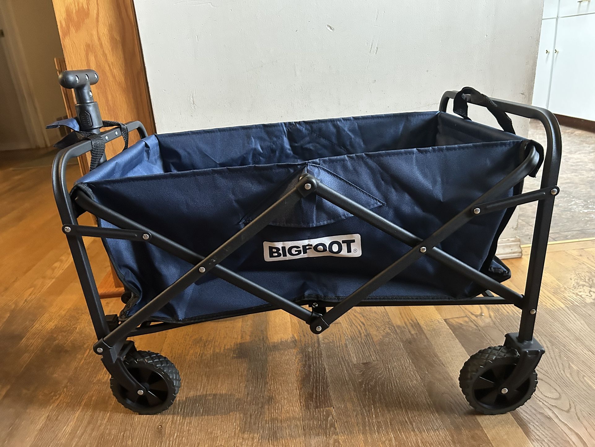 Bigfoot Folding Wagon