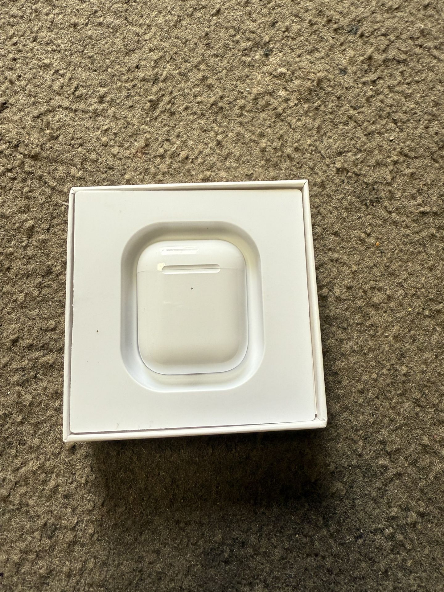 Airpods Perfect Condition