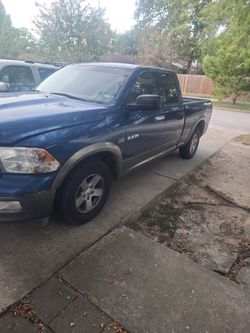 2009 Dodge Ram