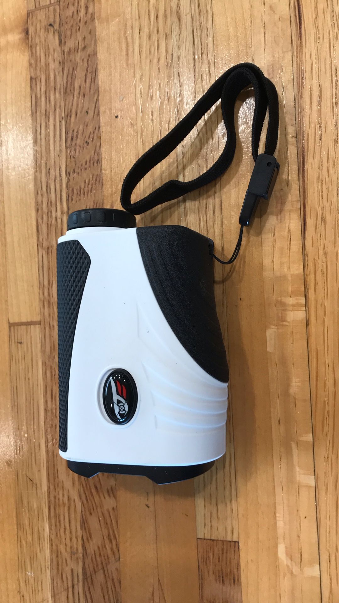Golf rangefinder with slope like new