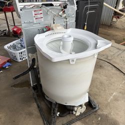 Washer / Dryer Repairs 