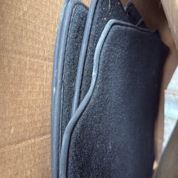 Mazda Cx5 Mats