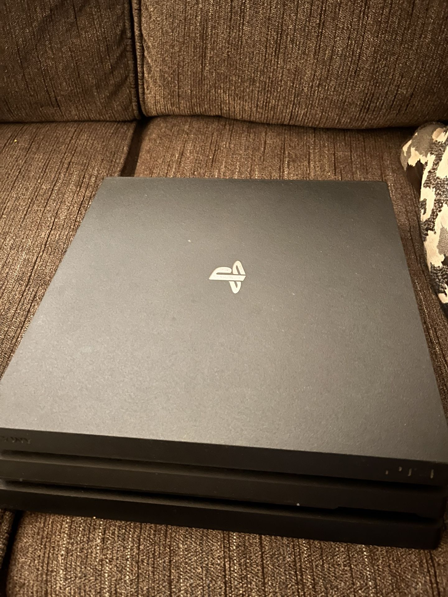 Ps4 Pro