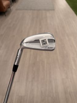 L/H Ping i530 5-Iron  NEW