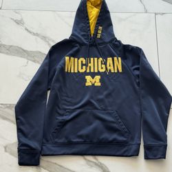 Michigan Hoodie 