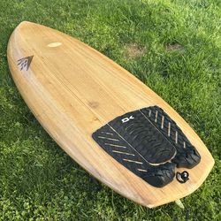 Surfboard - FireWire Timber  Tech 5’1”