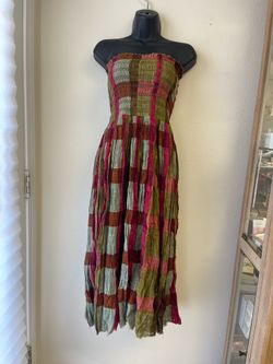 Free people dress brand new