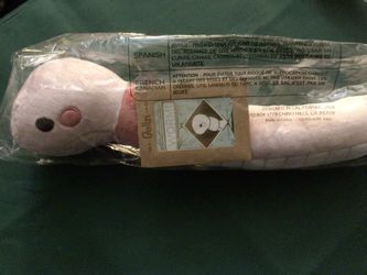 Bellzi Wormi The Worm Plush 