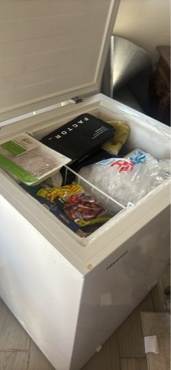 Freezer
