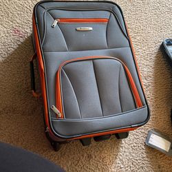 Luggage Set