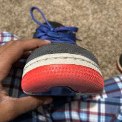 Jordan 4 retro rare air