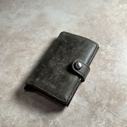 Secrid Minimalist Wallet 