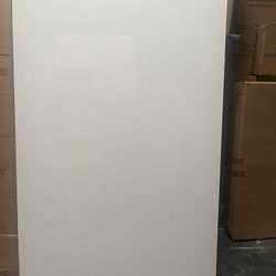 48x72 professional grade stretched canvas 1.5” profile.