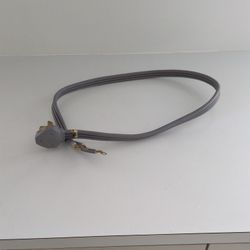 4 Ft Three-pronged Range Cord