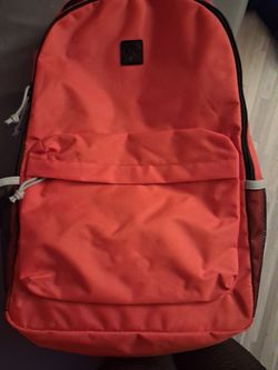 School backpack