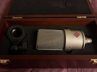 Neumann TLM 103 **CLONE**
