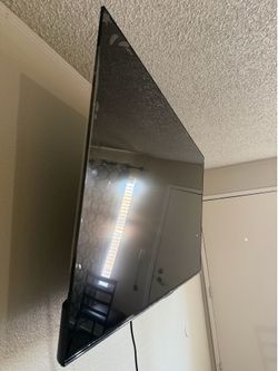 TCL Roku  65 inch new