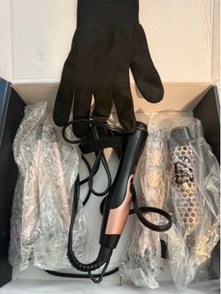 Styling Hair Tool