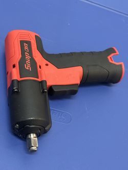 Snap-on Tools 14.4 V 3/8" Drive Pinned Anvil Impact (BRUSHLESS) (TOOL ONLY)