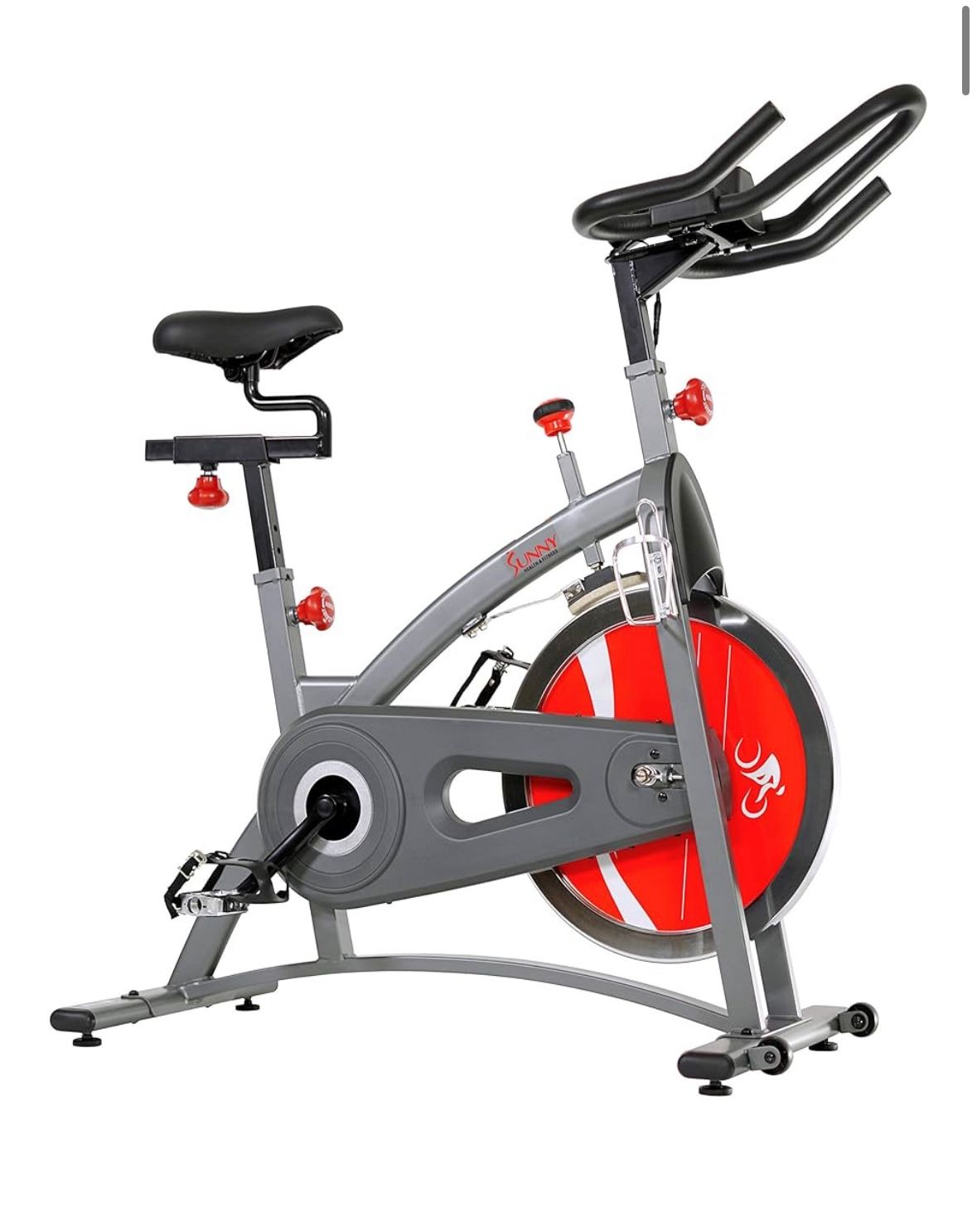 Stationary Bike