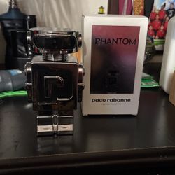 Phantom Cologne