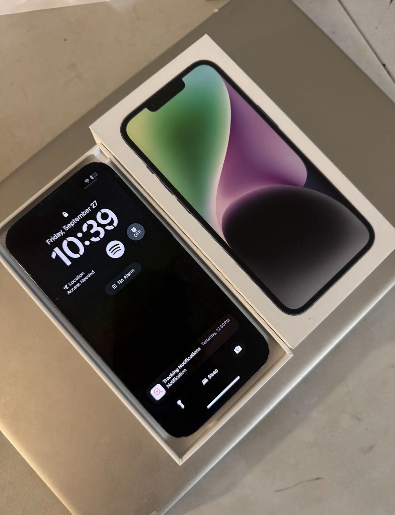 iPhone