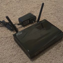 Trendnet TEW-652BRP 300 Mbps