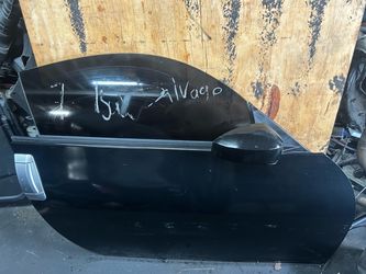 Only door shell 350z passenger side
